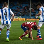 Gahirupe Atletico de Madrid Real Sociedad Liga 2016 (23)