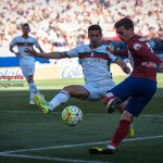 Gahirupe Atletico Madrid Granada Liga 2016 (14)