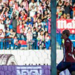 Gahirupe Atletico Madrid Granada Liga 2016 (17)