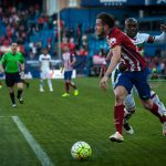 Gahirupe Atletico Madrid Granada Liga 2016 (26)