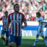 Gahirupe Atletico Madrid Granada Liga 2016 (7)