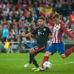 Gahirupe Atletico de Madrid Bayern Munchen Champions 2016 (15)