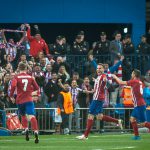 Gahirupe Atletico de Madrid Bayern Munchen Champions 2016 (19)