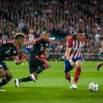 Gahirupe Atletico de Madrid Bayern Munchen Champions 2016 (22)