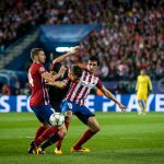 Gahirupe Atletico de Madrid Bayern Munchen Champions 2016 (25)