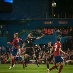 Gahirupe Atletico de Madrid Bayern Munchen Champions 2016 (29)