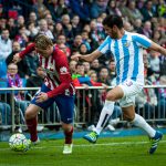 Gahirupe Atletico de Madrid Malaga Liga 2015 16 (22)