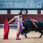 Gahirupe Novillada Madrid Primera temporada (22)