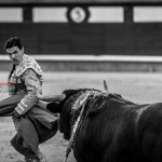 Gahirupe Novillada Madrid Primera temporada (32)