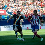 Gahirupe Atlético de Madrid Rayo Vallecano Liga (10)