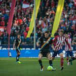 Gahirupe Atlético de Madrid Rayo Vallecano Liga (12)