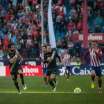Gahirupe Atlético de Madrid Rayo Vallecano Liga (14)