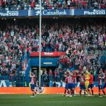 Gahirupe Atlético de Madrid Rayo Vallecano Liga (17)