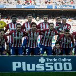 Gahirupe Atlético de Madrid Rayo Vallecano Liga (2)