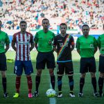 Gahirupe Atlético de Madrid Rayo Vallecano Liga (3)