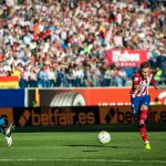 Gahirupe Atlético de Madrid Rayo Vallecano Liga (8)