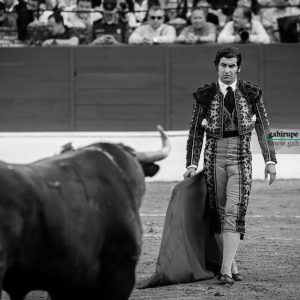 Gahirupe Morante de la Puebla Baeza 2017