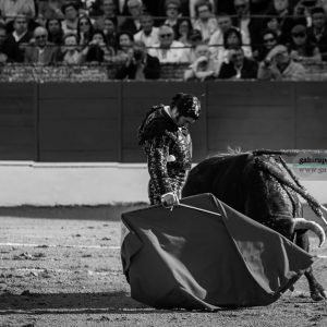 Gahirupe Morante de la Puebla Baeza 2017