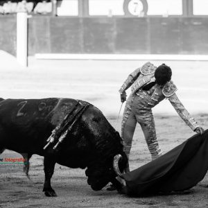 Gahirupe Álvaro Lorenzo 2017