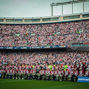 Gahirupe Cierre Calderon