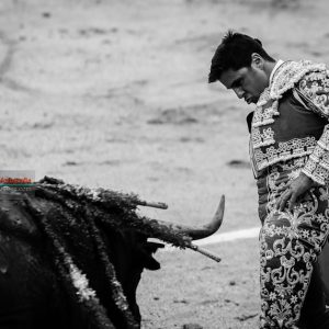 Gahirupe Rivera Ordóñez Paquirri 2017